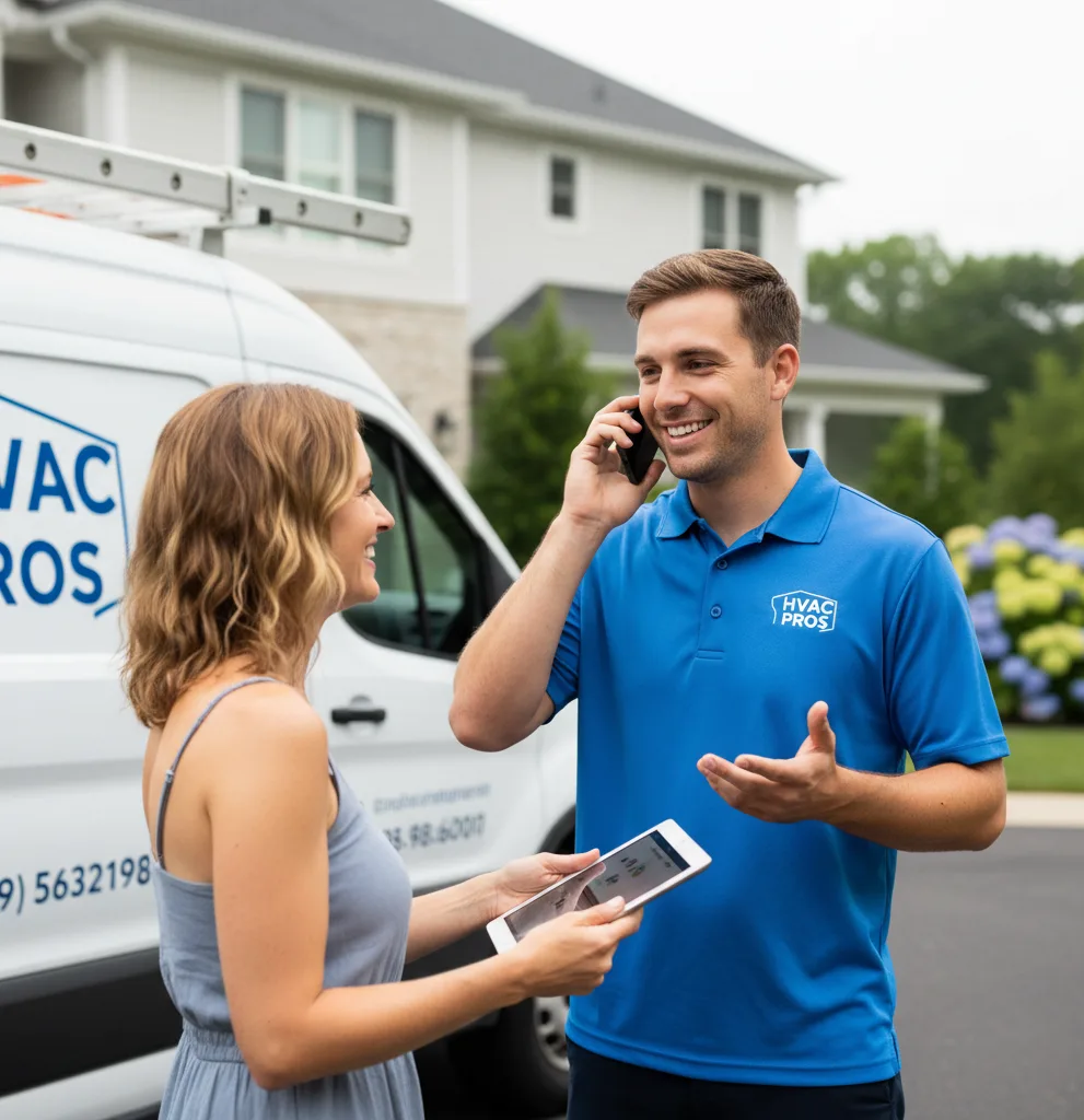 AC Installation in Williams, OR